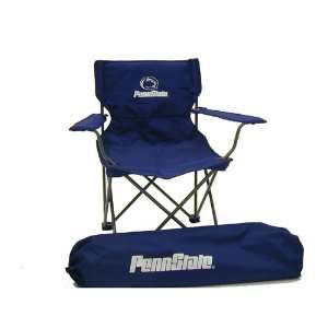  Penn State Nittany Lions NCAA Ultimate Adult Tailgate Chair 