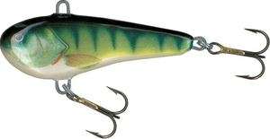 Salmo Chubby Darter 3 CD3 PH Perch 1 1/3 1/8oz Sinking Ice Fishing 