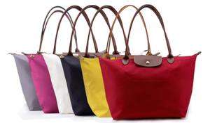 Longchamp Large Tote Bag Le Pliage Brand New with Tag  