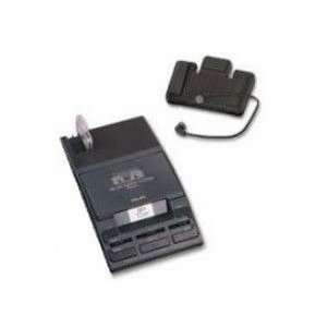 Philips LFH 725 Executive Desktop Mini Cassette 