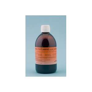   500ml (oral solution). For Pigeons, Birds & Poultry