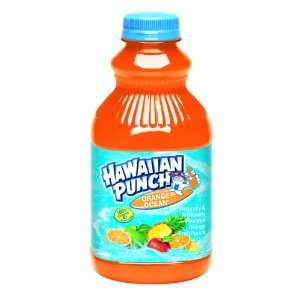  Hawaiian Punch Orange, 32 oz Case Pack 60