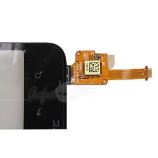 NEW Touch Glass Lens Screen Digitizer Replacement for HTC Inspire 4G 