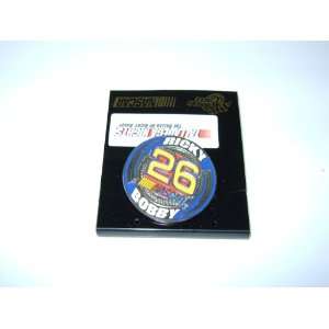  RICKY BOBBY COLLECTOR PIN 