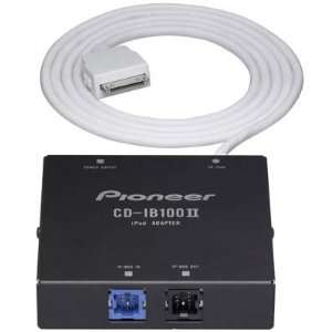   Interface Adaptor for compatible Pioneer headunits