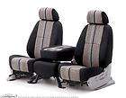 FORD F250 COVERKING SADDLEBLANKET CUSTOM SEAT COVERS FRONT & REAR ROW