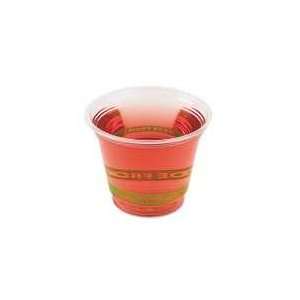   Compostable Cold Drink Cups 9oz   CT OF 1000