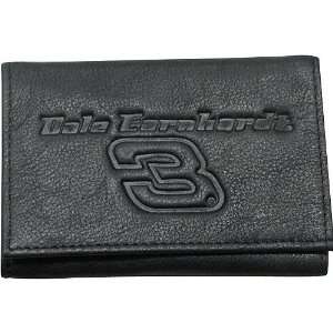    Rico Dale Earnhardt Embossed Trifold Wallet