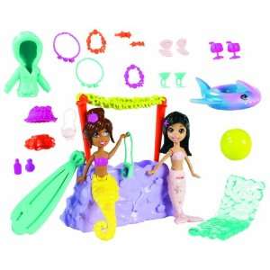  Polly Pocket the Ultimate World Collection Toys & Games
