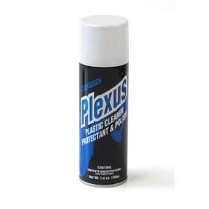  Plexus Plastic Cleaner Protector Protectant Polish 7oz Two 