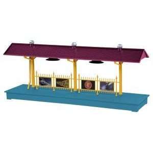  Lionel 6 37829 Polar Express Station Platform Toys 