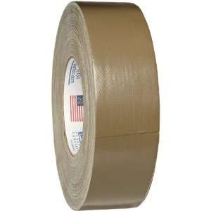  Polyken 681754 231 2 Olive 2X 60yds Olive Drab Duct Tape 