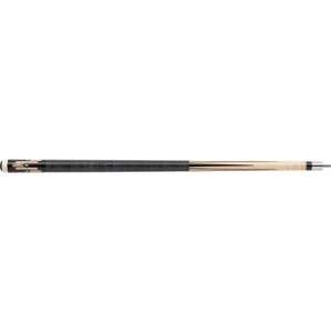Pool Cue with 29 Length Shaft Weight 19 oz.