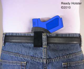 Concealed Holster Sig Sauer P 220 Compact, Carry VIDEO  