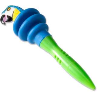 Tropical Animal Wiggle Giggle Pens Penguin Frog Dolphin  