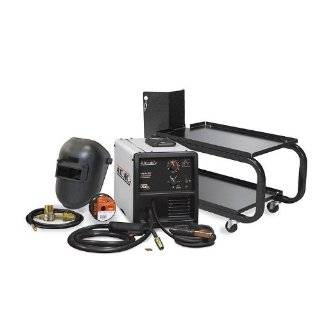 Hobart 500550 Auto Arc 130 Wire Feed MIG Welding Kit