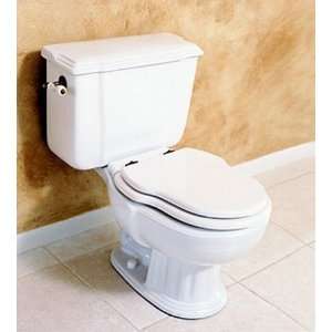  Herbeau Toilet Seat Charleston 0634 03 55