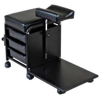New Nail Care Salon & Spa Pedicure Trolley Cart PD 05  