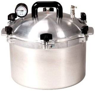   Pressure Cooker & Cover Handle Store   All american Pressure Cookers