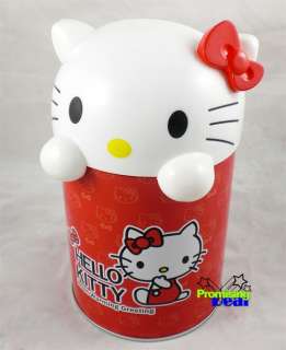 Hello Kitty Mini Drinking Water Dispenser Fountain  