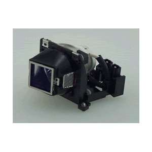   LAMP / 1201MP LAMP Replacement Lamp with Housing for Dell Projectors