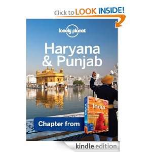 Haryana & Punjab   Guidebook Chapter (Country Travel Guide) Planet 