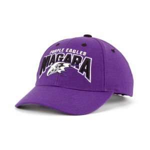   Purple Eagles Top of the World NCAA Dedication WM Cap Hat Sports