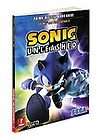 Sonic Unleashed by Prima Games (2008, Paperback)