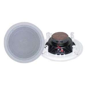  Quality 8 2 Way In Ceiling Speakers By Pyle Electronics