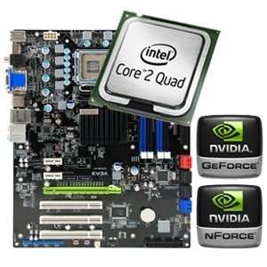   nForce 730i GeForce 9300 w/ Intel Q6700 CPU