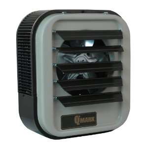  QMark MUH0521 Electric Utility Heater Features Automatic 