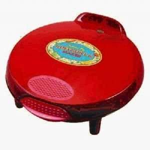  Santa Fe Quesadilla Maker