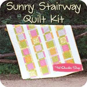   Quilt Kit   Fat Quarter Shop Exclusive Quilt Kit Arts, Crafts