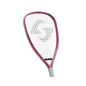    GEARBOX GB 250 165g Pink Racquetball Racquet