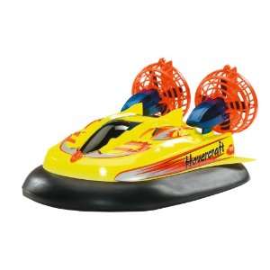  Radio Control Hovercraft   (Colors may Vary) Toys & Games