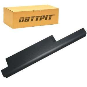 Battpit™ Laptop / Notebook Battery Replacement for Sony VPCEE27FM/BI 