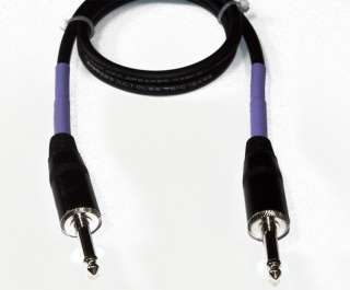 ft Mogami 3082 speaker cable REAN NYS225B  
