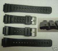 PVC WATCH BAND 18mm FOR SEIKO, CASIO TIMEX SPORTS 18 mm  