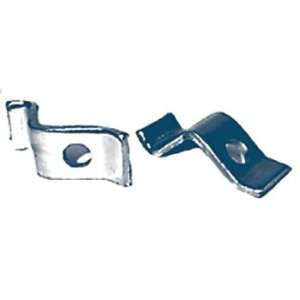  Bumper Guard Clamp, rear69