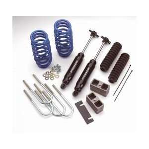  Ground Force Lowering Kit for 2005   2006 GMC Canyon 