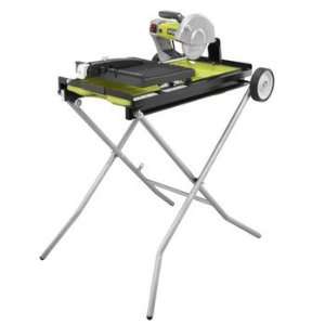 Factory Reconditioned Ryobi ZRWS750L 9 Amp 7 in Portable 
