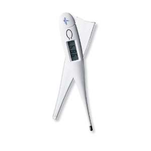  Thermometer, Rectal, Standard, F/c, Bulk Health 