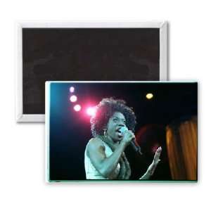  Heather Small   3x2 inch Fridge Magnet   large magnetic 