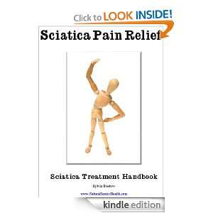 Sciatica Pain Relief (Easy Simple Remedies) Sylvia Buetow  