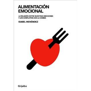 Alimentación emocional (Spanish Edition)