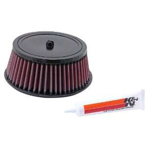 Powersports Replacement Tapered Conical Air Filter   2003 