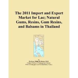   Resins, Gum Resins, and Balsams in Thailand [ PDF] [Digital