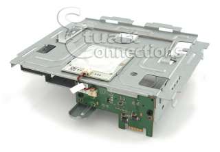   bracket cage mounting assembly includes SATA interposer and PCB board