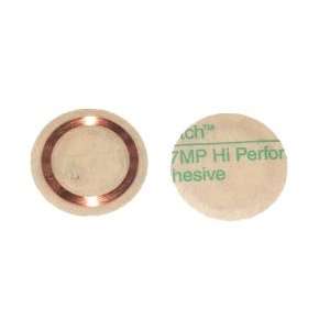  Clear Disk RFID Tag