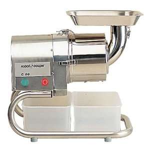 Robot Coupe C80 Automatic Sieve Centrifugal Juicer  
